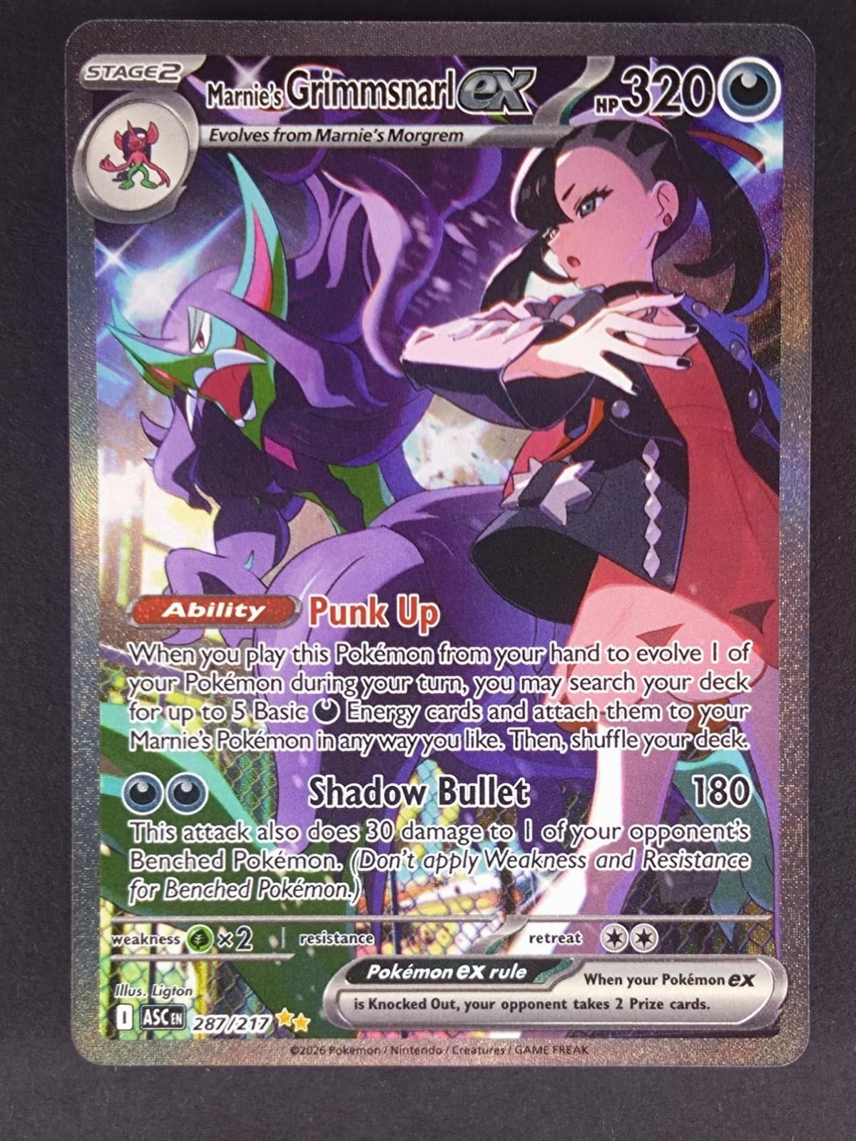 SINGLE CARDS
