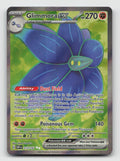 Glimmora ex 213/197 Ultra Rare Obsidian Flames Pokemon Holo Near Mint