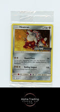 Heatran 88 Holo Sealed Promo Alternate Art Promos Pokemon Near Mint