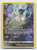 Mew GG10/GG70 Holo Trainer Gallery Rare Crown Zenith Galarian Gallery Pokemon NM