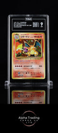 Charizard 011/087 Holo Expansion CP6 2016 20th Anniversary Pokemon TAG 9 Mint