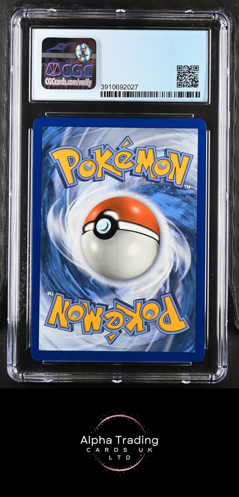 Venusaur EX 1/108 Holo Evolutions Pokemon CGC 9 Mint