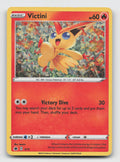Victini 005/015 Holo Promo McDonald's Promos 2022 Pokemon Lightly Played