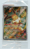Eevee 173 Holo Promo Scarlet & Violet Promo Sealed Pokemon Near Mint