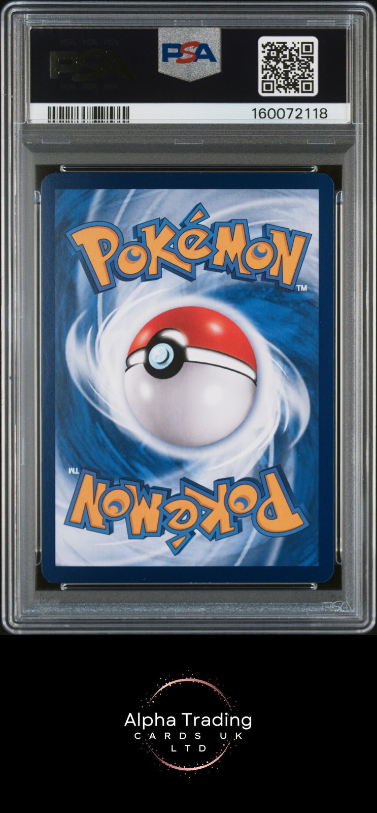 Pikachu EX 764/414 Mc-Start Deck 100 Battle Collection Pokemon Japanese PSA 8