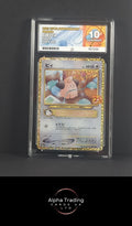 Cleffa 009/025 ACE 25th Anniversary Promo Pokemon Japanese ACE 10 Gem Mint
