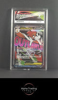 Mega Scrafty EX 231/193 ACE Mega Dream EX Pokemon Japanese ACE 9 Mint
