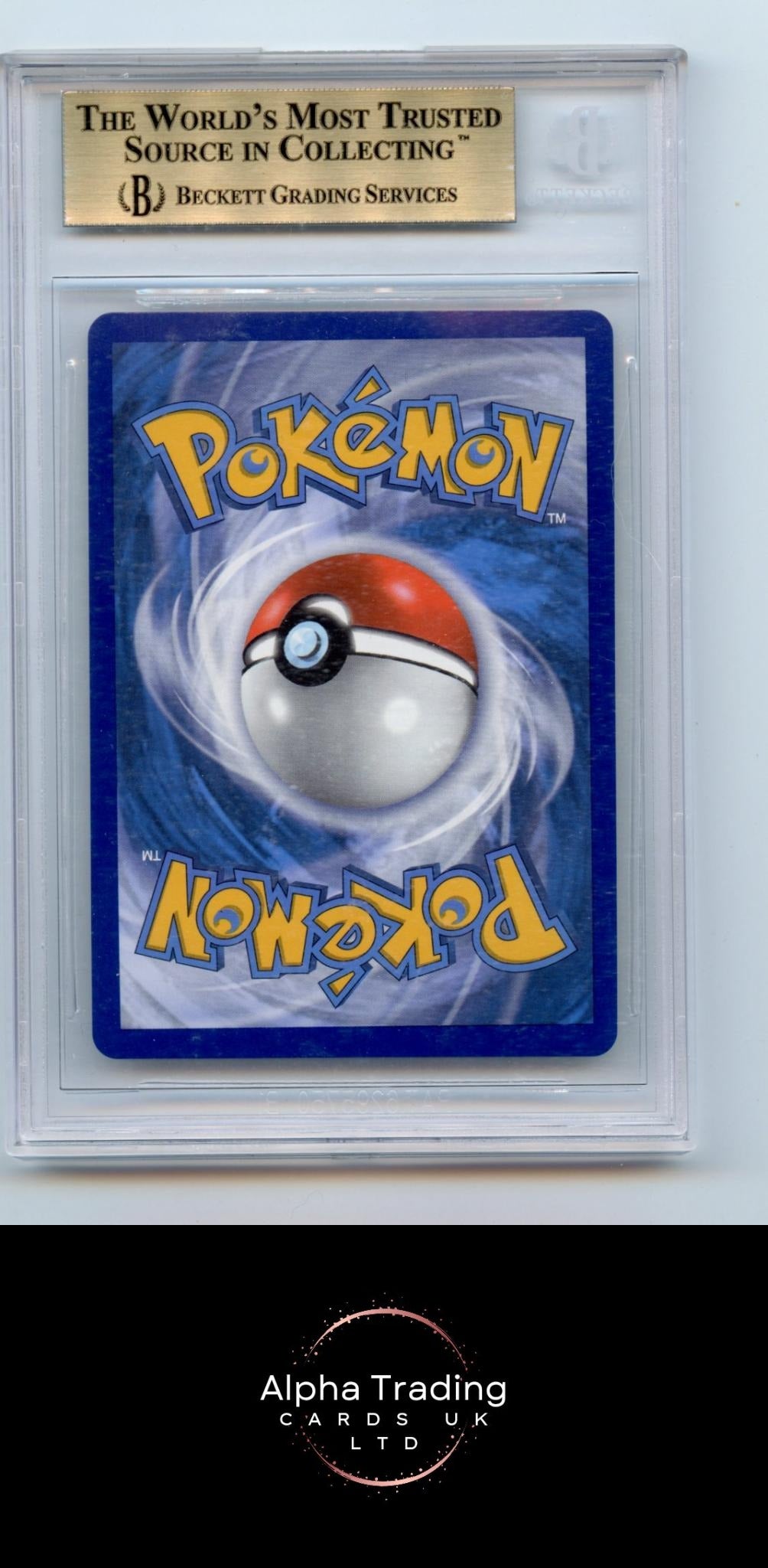 Scizor Gx Ur SV72 Sun And Moon Hidden Fates Shiny Vault Pokemon BGS 9.5 Gold