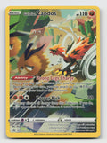 Galarian Zapdos SWSH283 Holo Promo Sword & Shield Promo Pokemon Near Mint