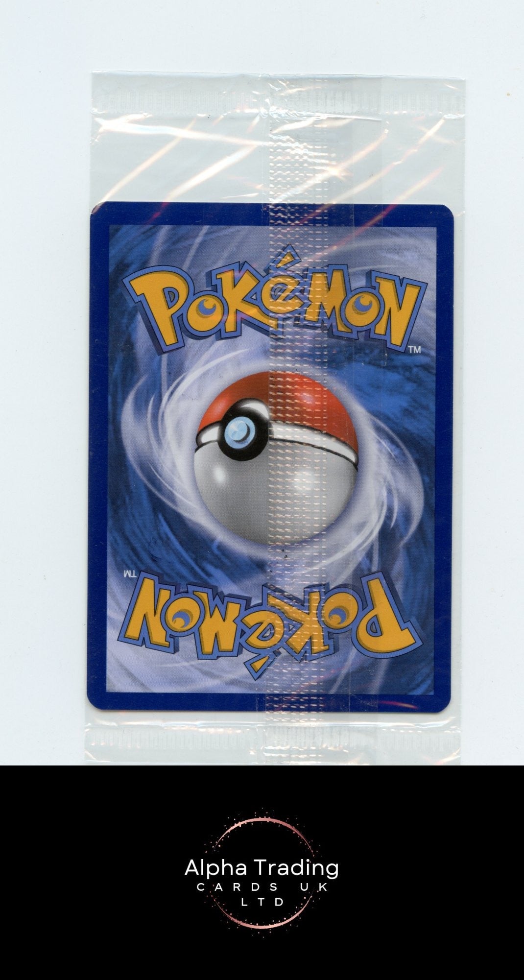 Pokemon TCG Charmander - 17/113 (Build-A-Bear Workshop Exclusive) - SEALED