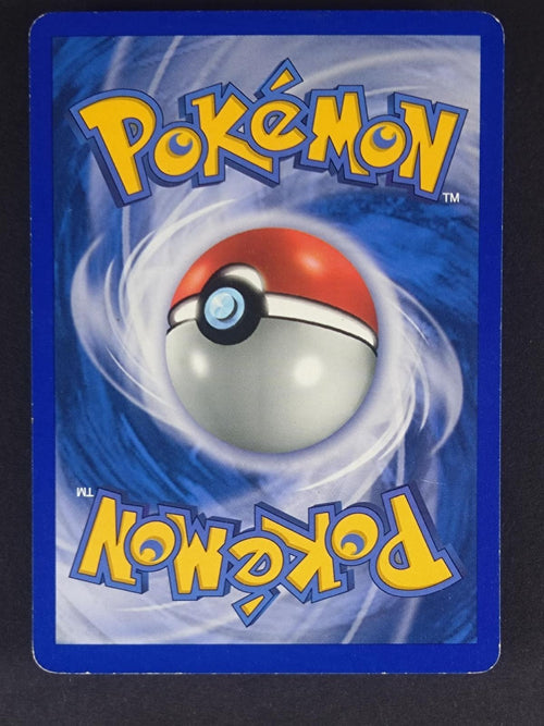 Charmander 98/165 Common Expedition Base Set Pokemon Reverse Holo Near Mint
