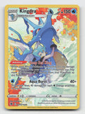 Kingdra TG03/TG30 Holo Astral Radiance Trainer Gallery Pokemon NM