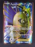 Aegislash EX 65a/119 Holo Promo Alternate Art Promos Pokemon Holo Near Mint