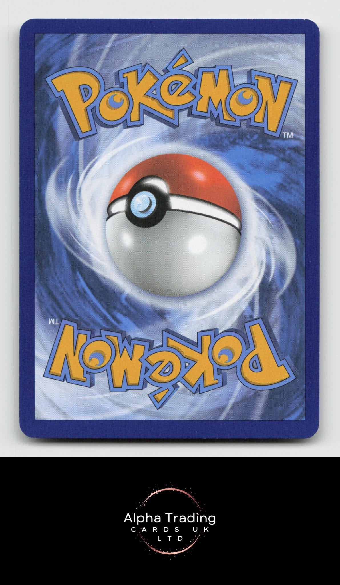 Mew ex 205/165 Hyper Rare 151 Pokemon Holo Near Mint