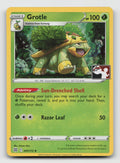 Grotle 007/172 Uncommon Prize Pack Series Cards Pokemon Holo Near Mint