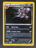 Umbreon XY96 Holo Promo XY Promo Pokemon Holo Lightly Played