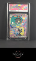 Iono’S Bellibolt EX 279/217 ACE Ascended Heroes Pokemon ACE 8 Nm-Mt