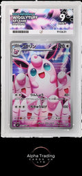Wigglytuff 091/080 ACE Inferno X Pokemon Japanese ACE 9 Mint