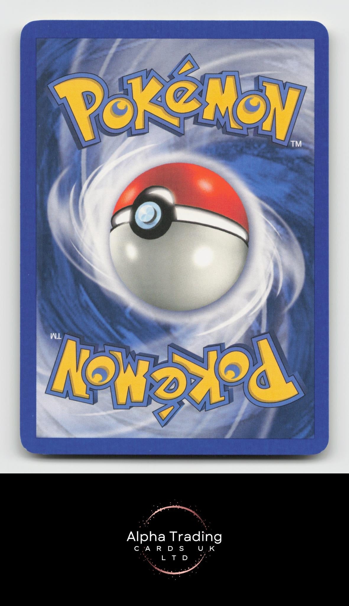 Great Ball 92/112 Uncommon FireRed & LeafGreen Pokemon Reverse Holo Near Mint