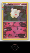 Swirlix RC19/RC32 Uncommon Generations Pokemon Holo Near Mint