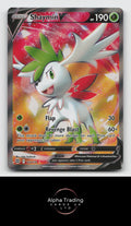 Shaymin V 152/172 Ultra Rare Brilliant Stars Pokemon Holo Near Mint