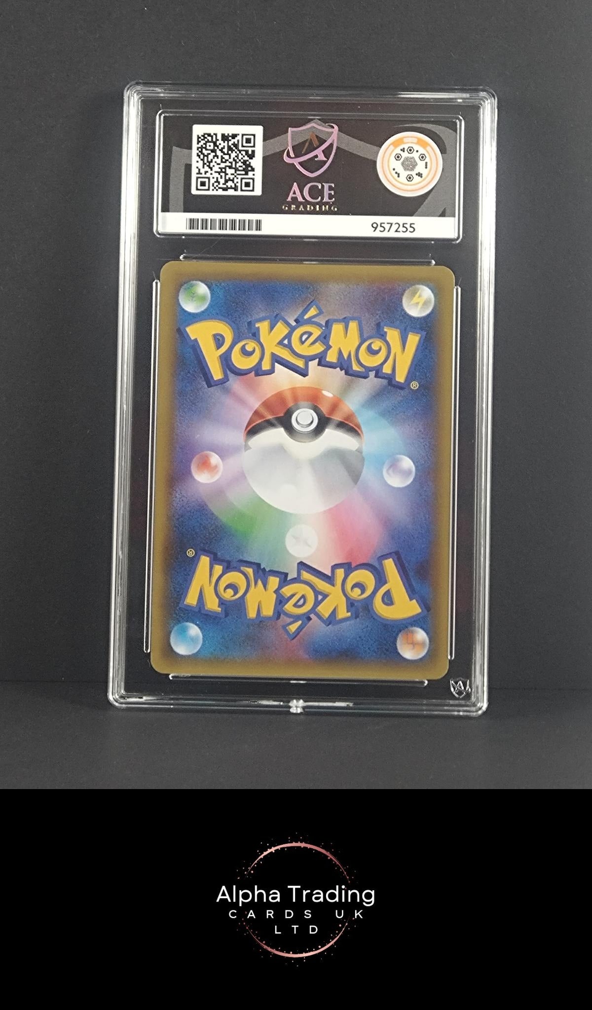 Cleffa 009/025 ACE 25th Anniversary Promo Pokemon Japanese ACE 10 Gem Mint
