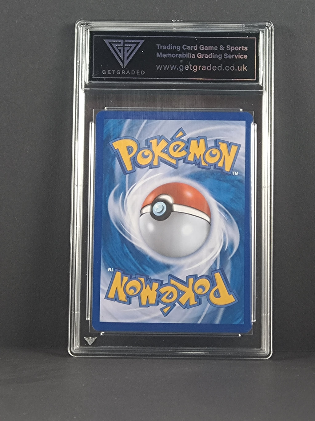 Leafeon GX 0112/066 2018 Korean Ultra sun Get Graded Mint 9