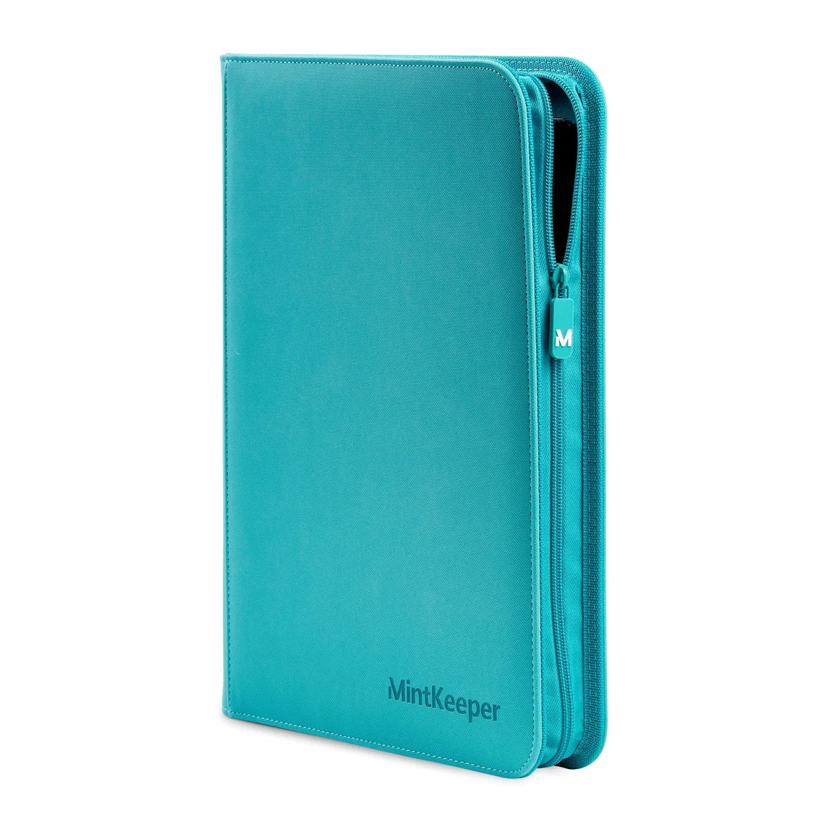 MintKeeper 9 Pocket Premium Zip Binder (360 cards)
