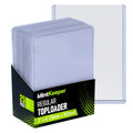 MintKeeper Toploaders 25 Pack