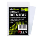 MintKeeper Penny Sleeves