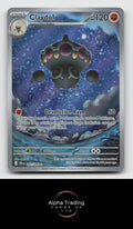 Claydol 092/086 Holo Illustration Rare Chaos Rising Pokemon Near Mint