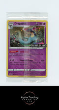 Dragapult [Rebel Clash] 091/192 Holo Sealed Pokemon NM