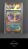 Mega Gengar EX 056/094 ACE Phantasmal Flames Pokemon ACE 10 Gem Mint