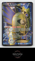 Aegislash EX 65A/119 Holo Promo Alternate Art Promos Pokemon Near Mint