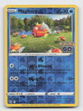 Magikarp 021/078 Common Pokemon GO Pokemon Reverse Holo Near Mint