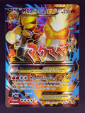 M Camerupt EX XY198A Holo Promo Alternate Art Promos Pokemon Holo Near Mint