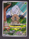 Pinsir 168/167 Illustration Rare Twilight Masquerade Pokemon Holo Near Mint