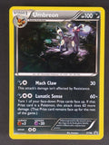Umbreon XY96 Holo Promo XY Promo Pokemon Holo Lightly Played