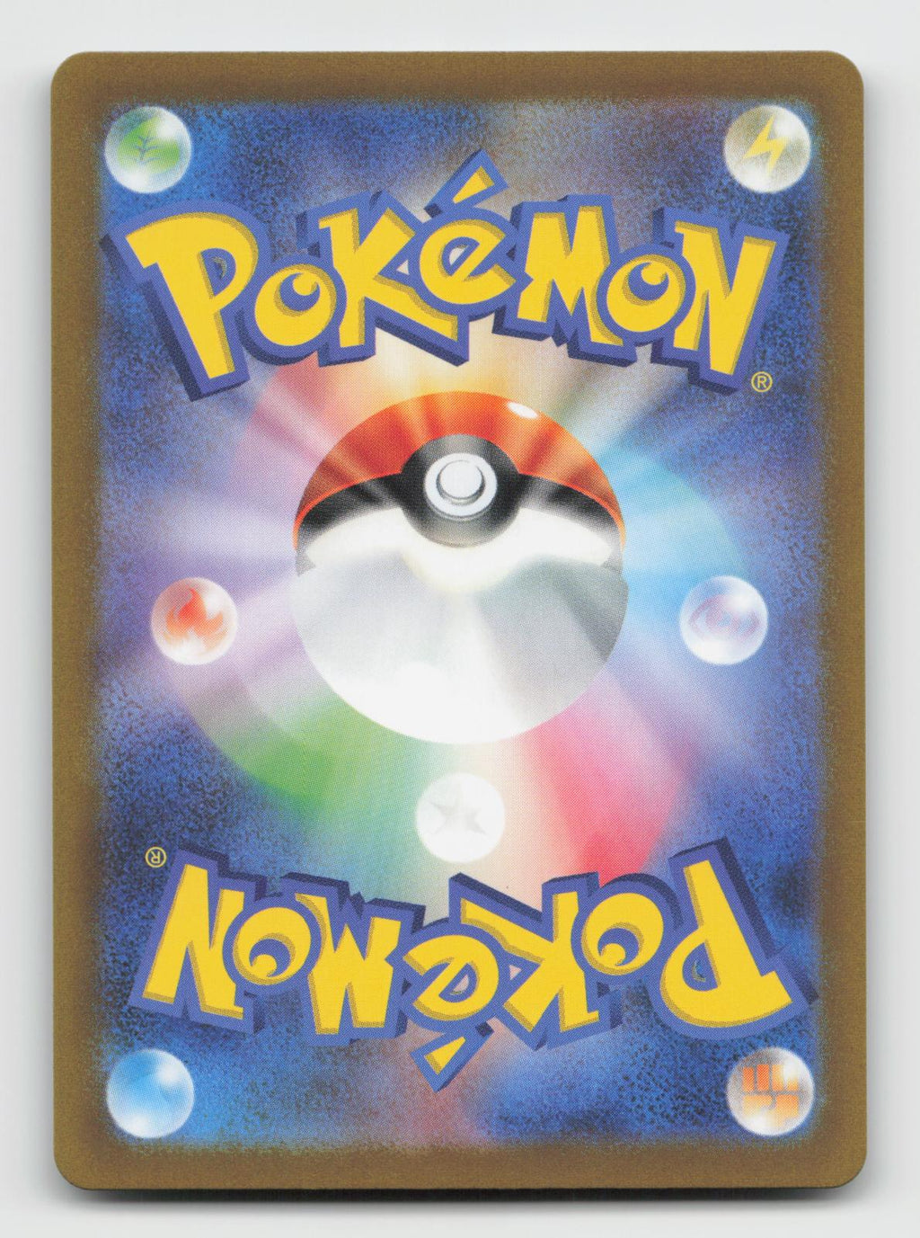 Gothorita 078/071 Art Rare Snow Hazard Pokemon Japanese Holo Near Mint
