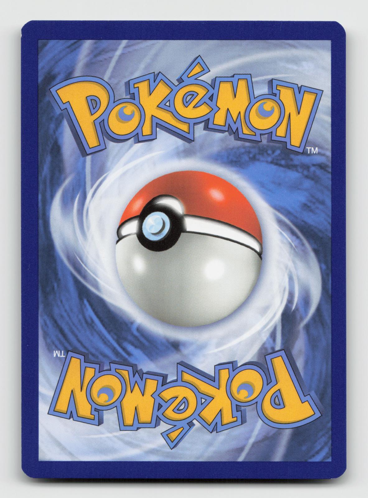 Arcanine 011 Holo Promo Scarlet & Violet Promo Pokemon Near Mint
