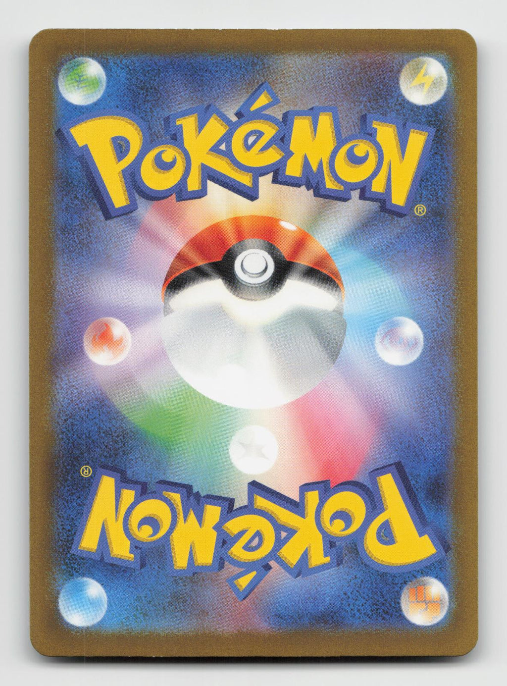 Gloom 109/108 Art Rare Ruler of the Black Flame Pokemon Japanese Holo Near Mint
