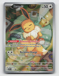 Eevee 173 Holo Promo Scarlet & Violet Promo Pokemon Near Mint