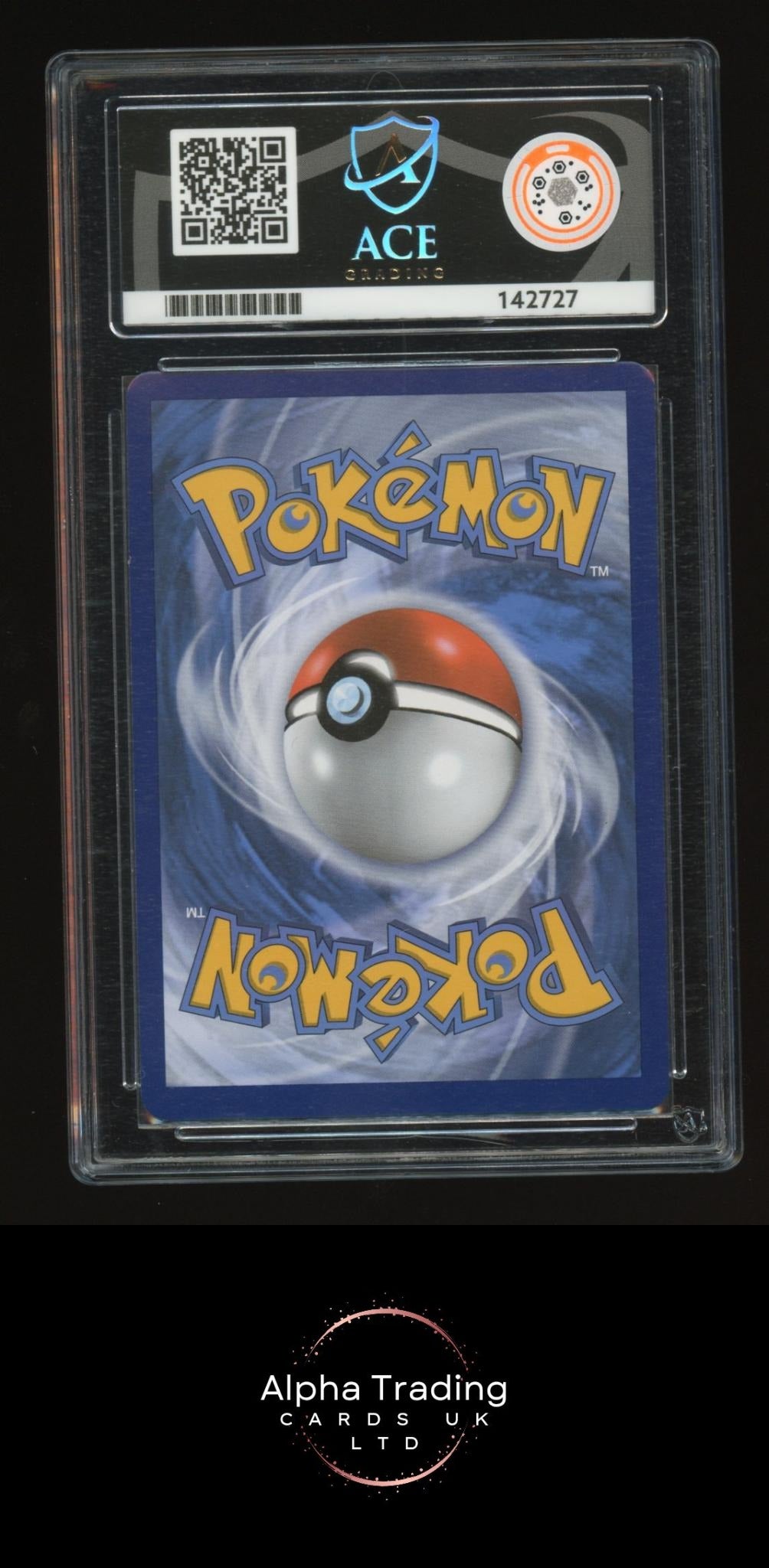 Jolteon Gx SM173 Black Star Promo Pokemon ACE 10 Gem Mint