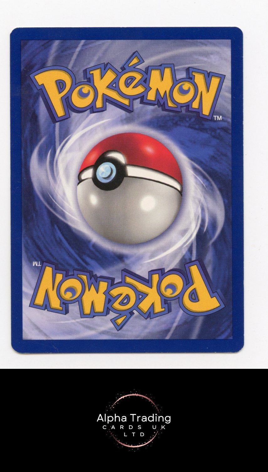 Pikachu 4 Promo Wizards Black Star Promos Pokemon Near Mint/vlp