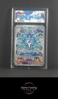 Palafin 200/197 ACE Obsidian Flames Pokemon ACE 8 Nm-Mt