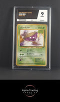 Grimer 088 Standard Rocket Gang Pokemon Japanese ACE 9 Mint