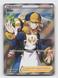 Volo 151/159 Ultra Rare Crown Zenith Pokemon Holo Near Mint