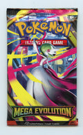 Pokemon Mega Evolution ME01 Sealed Pack