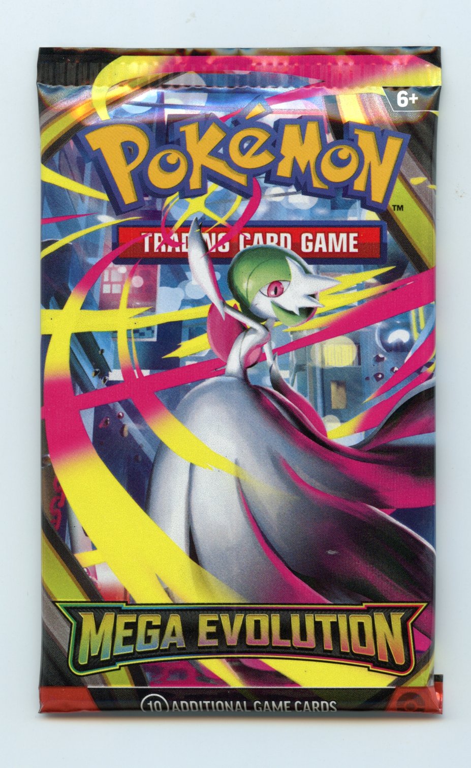 Pokemon Mega Evolution ME01 Sealed Pack