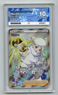 Melony TG26/TG30 Ace Graded 10